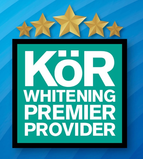 kor whitening